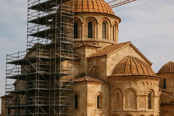 resterasyon hizmetleri